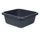 Curver Curver Dish lave-vaisselle carré 6L anthracite