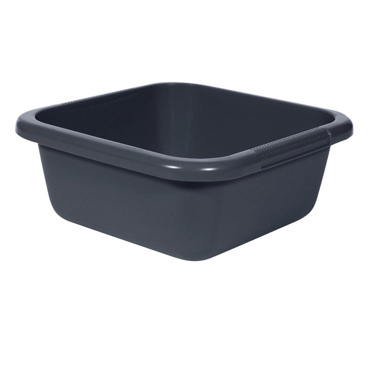 Curver Curver Dish lave-vaisselle carré 10L anthracite