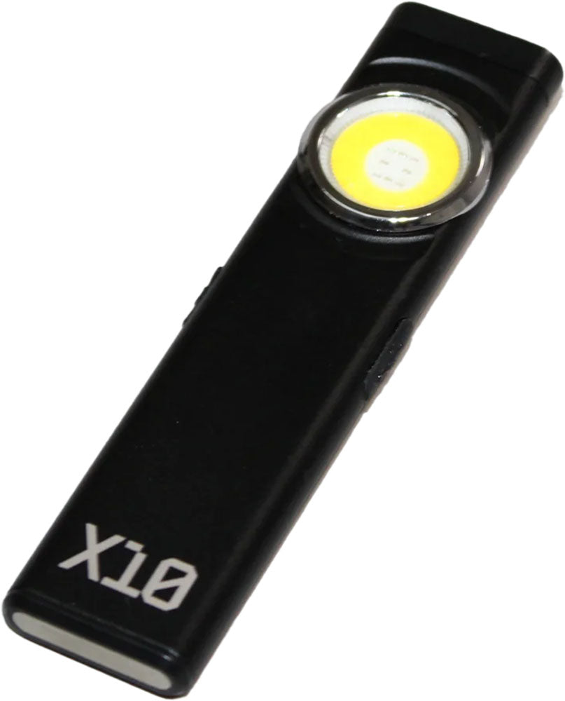 Lampe LED X10 pour assistant mobile