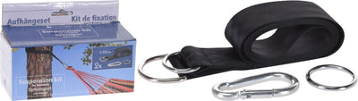 Progarden Progarden Accessoire Ensemble pour le hamac