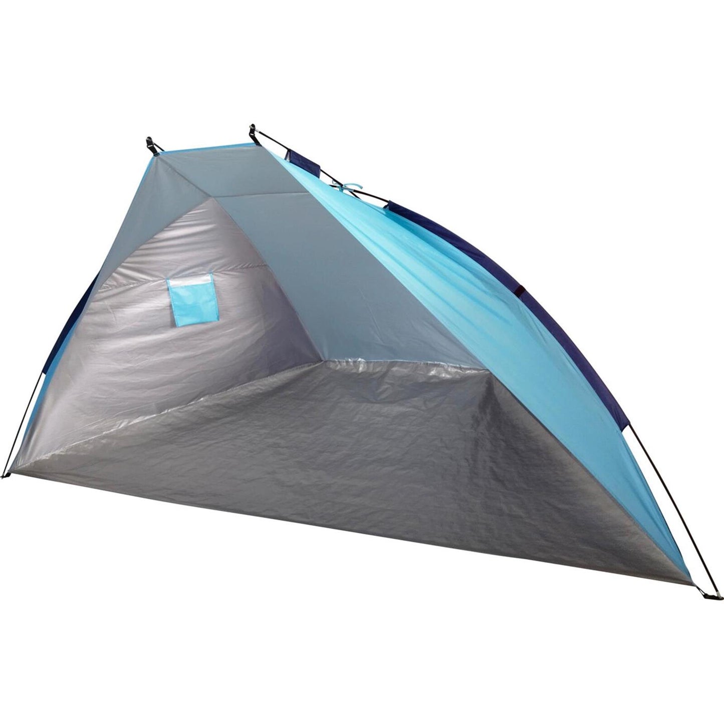 Tente de plage Pro beach 270x120x120cm