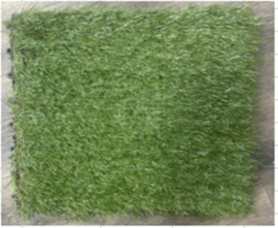 Progarden Progarden Tiles d'herbe artificielle 6 pcs