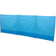 Brise-vent de plage Pro 400x140cm