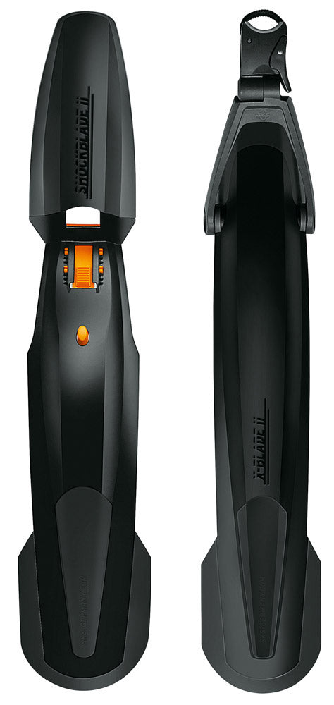 Sks Allemagne X-Blade Shockblade Dark Set 26 +27,5