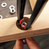 Bessey clippix ensemble xcl 55 60 - xcl2set