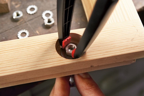 Bessey clippix ensemble xcl 55 60 - xcl2set
