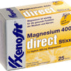 Xenofit magnésium 400 direct stixx 25x2,5g