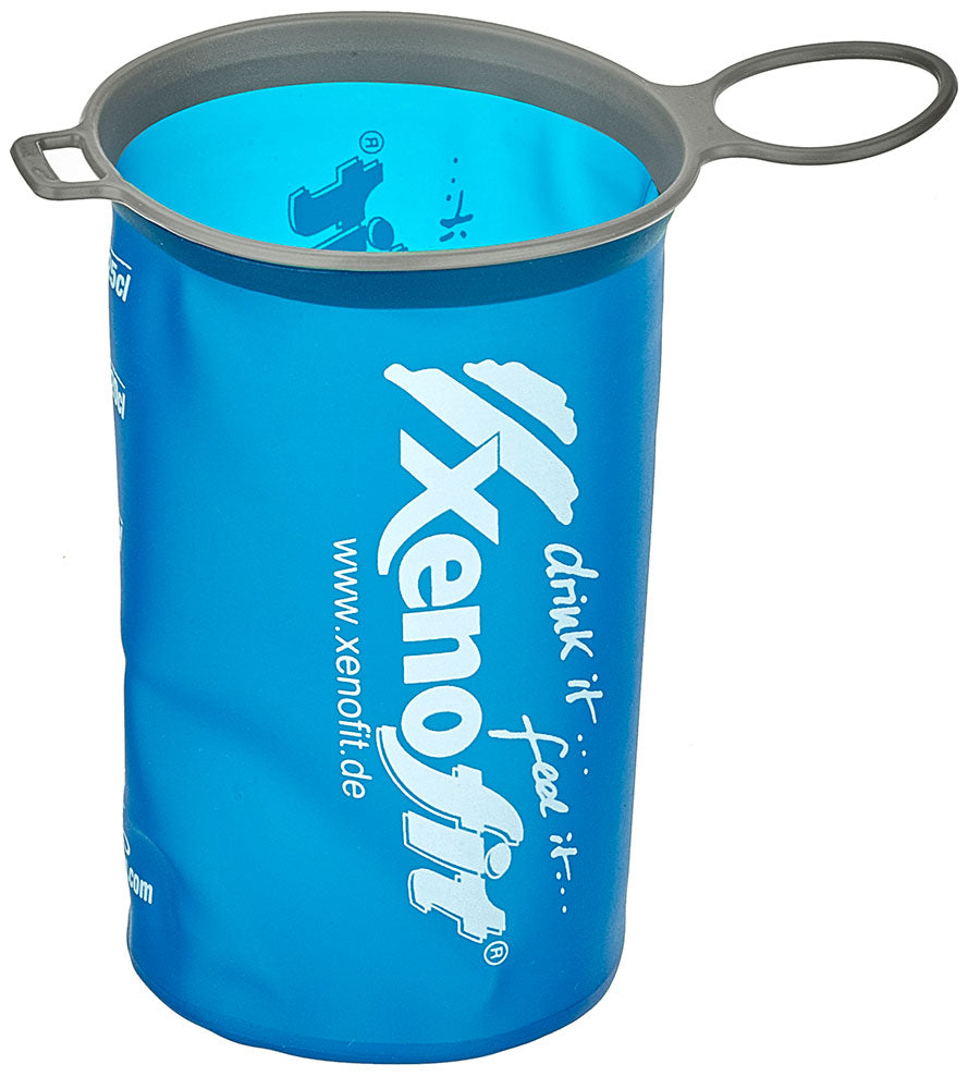 Gobelet souple Xenofit 250ml