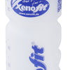Ceinture à boire Xenofit avec gourde 750ml