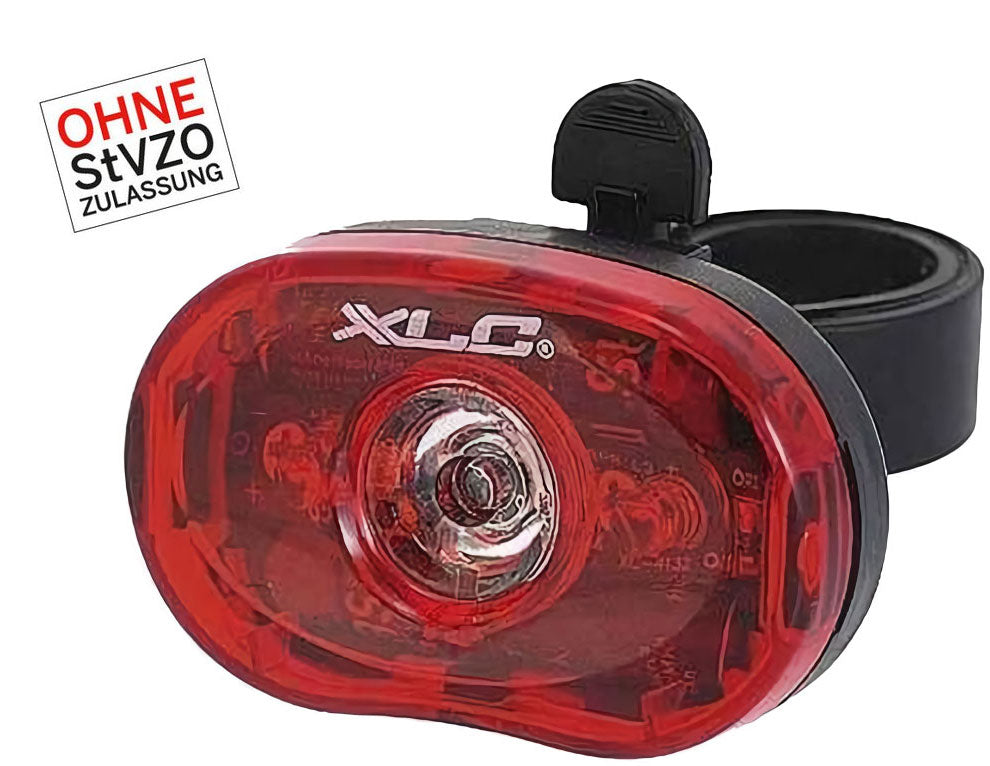 Rétroéclairage LED XLC CL-R07