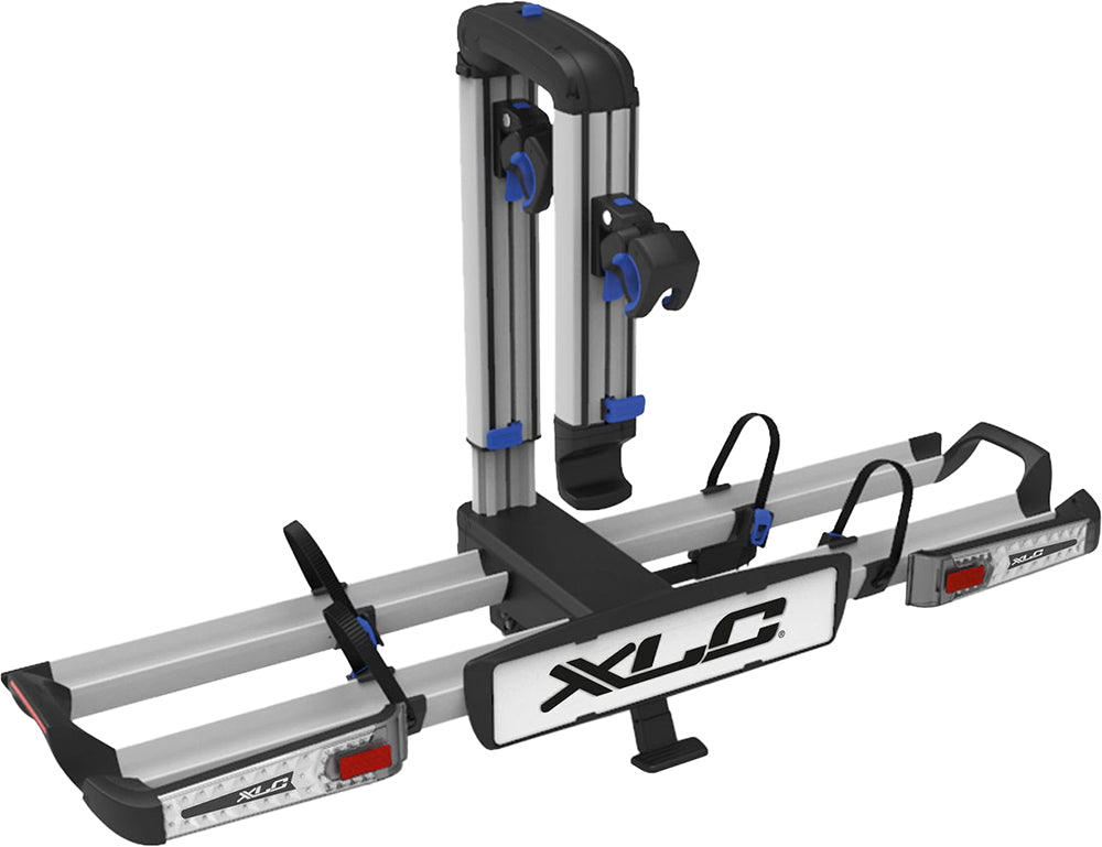 Porte-vélos XLC VC-C07 Almada Work-E