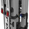 Porte-vélos XLC VC-C07 Almada Work-E