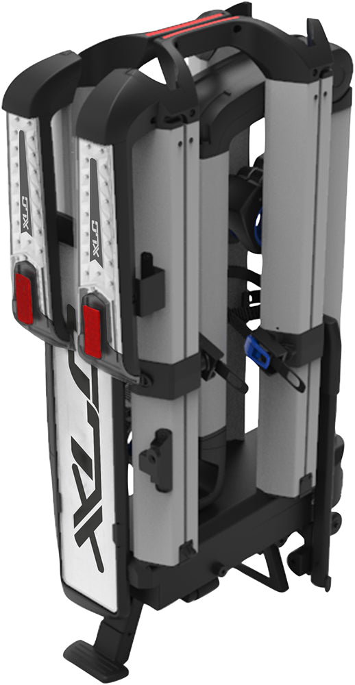 Porte-vélos XLC VC-C07 Almada Work-E