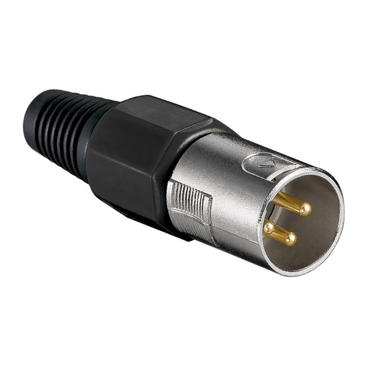 Prise XLR canon Enzo 7095041