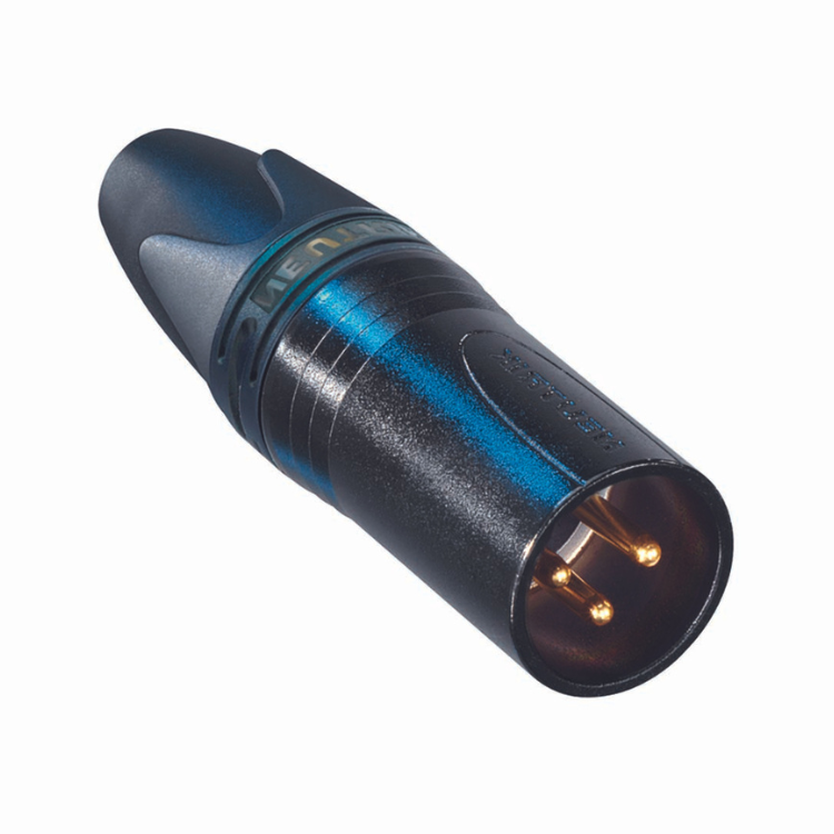 Prise XLR