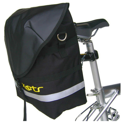 Sac Xootr pour rack croisé