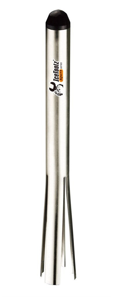 Icetoolz expert tête de direction extrudeuse de gobelets 1 et 1.1 8 pouces