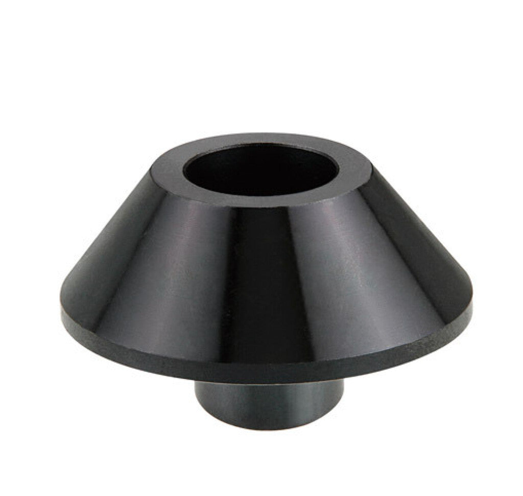 Cône de centrage Icetoolz xpert pour casque diamètre intérieur 48 ~ 54 mm, e181l