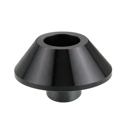 Cône de centrage Icetoolz xpert pour casque diamètre intérieur 48 ~ 54 mm, e181l