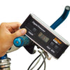Icetoolz Xpert Hoekmeter numérique pour les éléments de direction de selle, E371