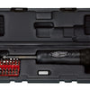 Tournevis dynamométrique IceToolz Xpert E213 1-5Nm