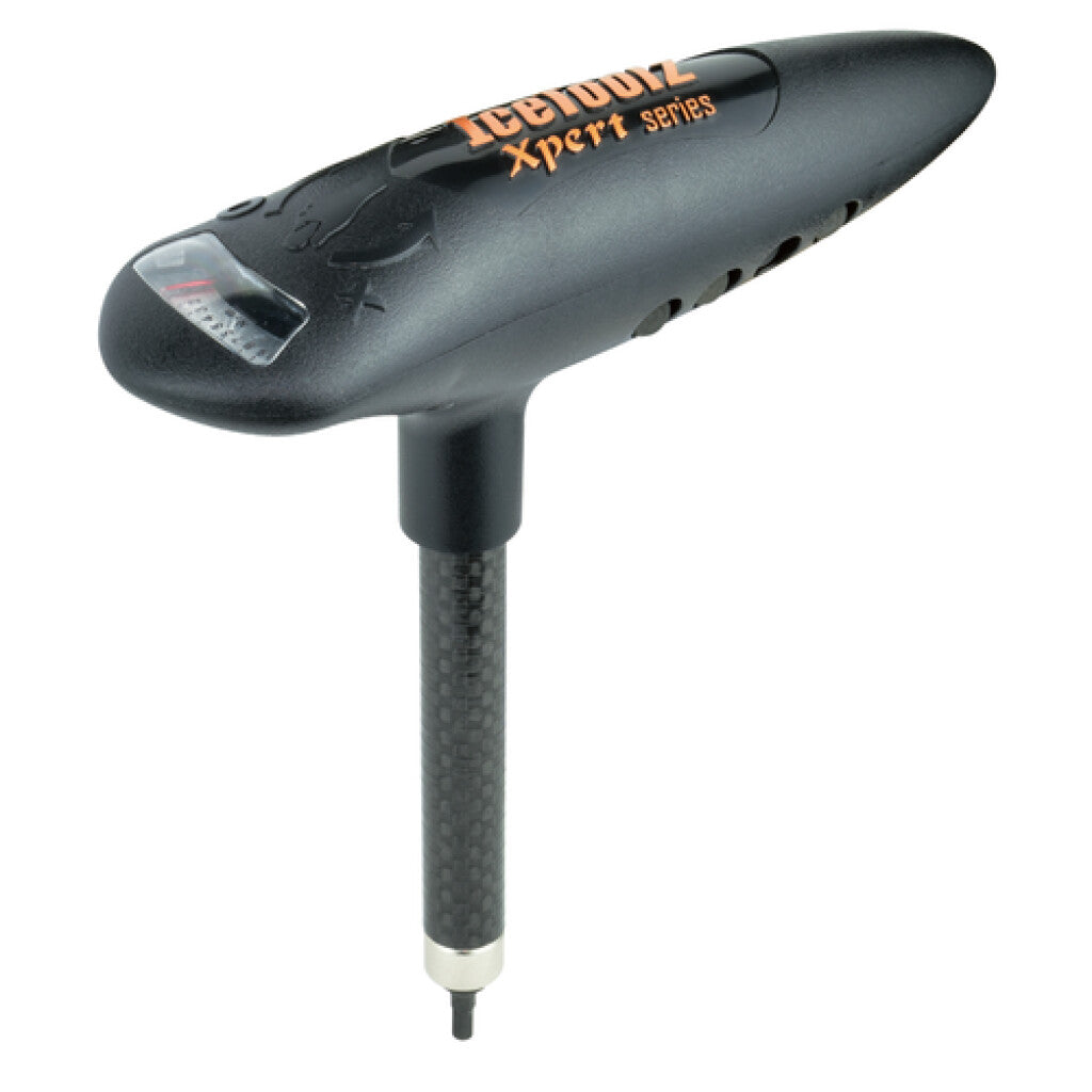 Clé dynamométrique Ocarina (3-10 nm) avec jeu d'embouts