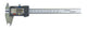 Icetoolz schijfmaat numérique xpert 240e323 0 150 mm