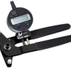 ICETOOLZ Xpert Spaak Tentage Mettage Digital, à partir de 18 «Wheels, E383