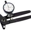 IceToolz Outil de mesure de la tension des rayons Xpert E381