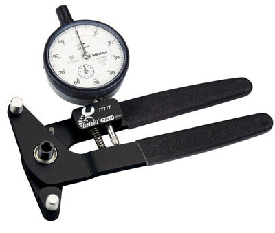 IceToolz Outil de mesure de la tension des rayons Xpert E381