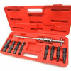 Icetoolz Xpert Bracket Bread Tracteur Ensemble de tracteurs, 9 pièces, E295