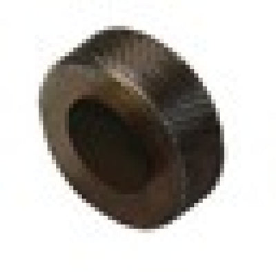 Icetoolz xpert pièce de vis de pédalier gauche, bsa 1,37x24, noir, e171l