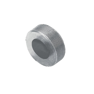 Icetoolz xpert pièce de vis de pédalier gauche, italien 36x24, argent, E171t