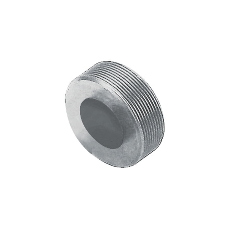 Icetoolz xpert pièce de vis de pédalier gauche, italien 36x24, argent, E171t