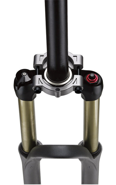 Lave-cône à fourche IceToolz Xpert E253