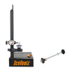 Icetoolz Wielhrist avec l'essieu du siège Xpert 240E129T