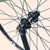 Icetoolz Wielhrist avec l'essieu du siège Xpert 240E129T