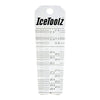 Icetoolz Seat Puppleter Icetoolz