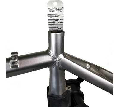 Icetoolz Seat Puppleter Icetoolz