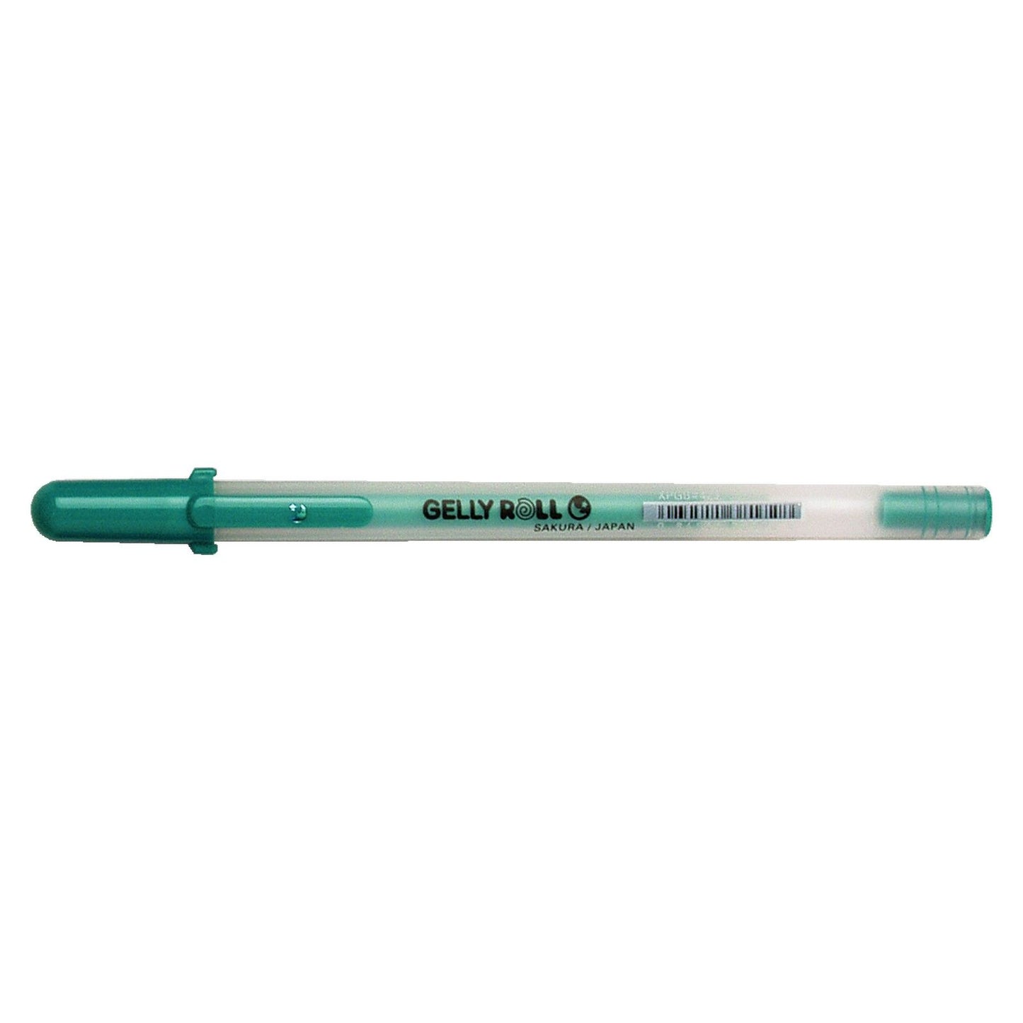Sakura • Gelly Roll Moonlight Stylo gel fluorescent vert