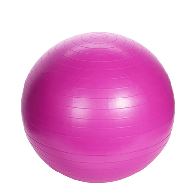 Ballon de gym Xq max rose ø65cm