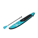 Xq max xq max stand up paddleboard gonflable 285 cm bleu et noir