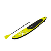 Xq max xq max stand up padleboard gonflable 285 cm chaux et noir