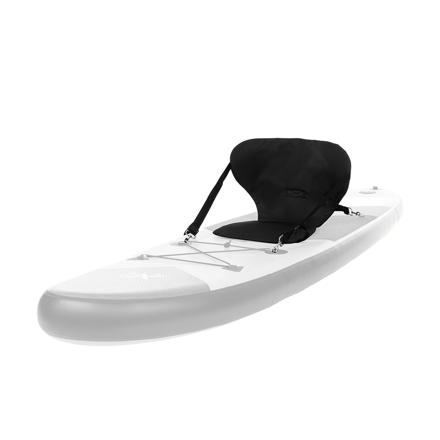 Siège sup Xq max noir