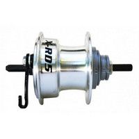 Sturmeyarcher après Hub Sturmey Archer | Xrd-5 | 36G | Argent