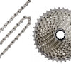 Ensemble d'usure Shimano xt 11 vitesses cn-hg701+cs-m8000 11-40