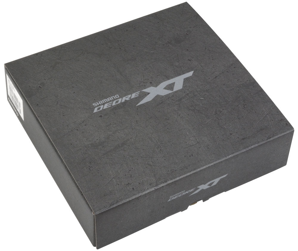 Frein à disque Shimano xt br-m8110 fm 1700mm arrière