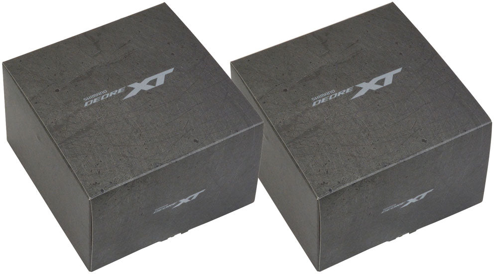 Jeu de leviers de frein Shimano XT BL-M8100