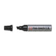 Marqueur Bruynzeel Pentouch noir extra large 4 pcs
