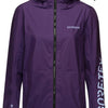 Gorewear lupra gore-tex logo - veste de pluie vtt femme